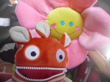 Ich glaub das war alles zu viel f&uuml;r Biff...