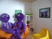 Weißt du noch, damals in Dänemark...