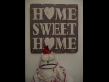 Yetis Vorsatz: Weniger verrückte Sachen machen!