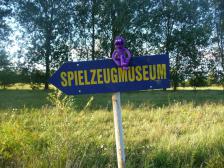 Es gibt auch noch anderes in Peenem&uuml;nde zu sehen.