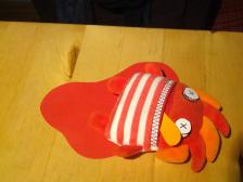 Flamm spielt überzeugend mit! Flamm...?