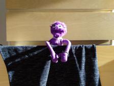 Guten Morgen, Sonnenschein!