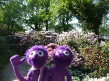 OK Leute, dann bis nachher!