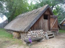 Zu Besuch in Ostpreußen (Museumsdorf)