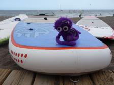 Haben Sie vielleicht auch was kleineres?