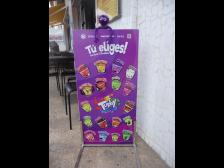 Minnie wählt alles!