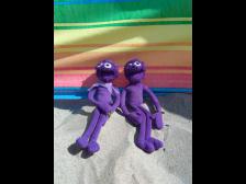 Denkst du was ich denke?