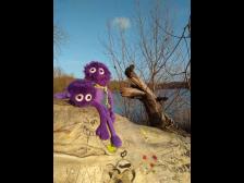 Hauptsache Abenteuer!