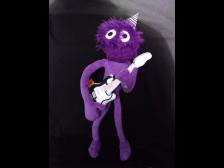 Richtig herum, schwarzer Hintergrund, kann losgehen!