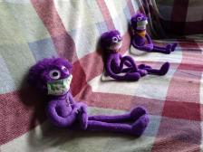 Hey! Vielleicht gibts was Neues auf Netflix? Tolle Idee Holly!