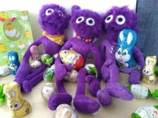 Ostern 2020