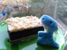 Lebowski vs. Mohnkuchen!