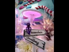 Das schöne Gefühl, endlich angekommen zu sein!