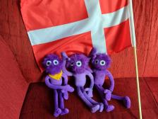 Du stehst im Bild!!!