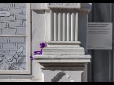 Tja, da kann man nichts machen.