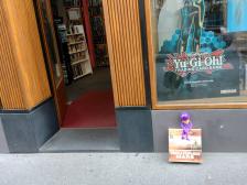 Terraforming Mars, und der Winter kann kommen!