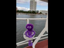 das Maritim Travemünde