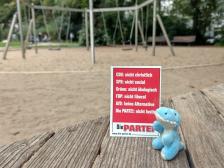 Lebowski hat den Durchblick!