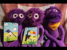 Es gibt Cubirds f&uuml;r alle!