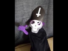 Moin zusammen. Ich meine, "Lasst die Audienz beginnen"