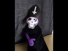 Wann das neue Album rauskommt? Nächste Frage!