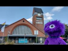 Der ganze Fahrplan auf einen Blick!