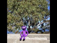 Frieden ist auch eine L&ouml;sung