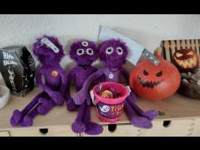 Was haben wir nur gemacht? 