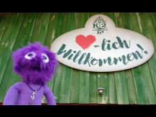 Knerten wagt es auf die K2!