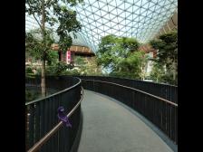 Sind wir hier denn nicht in der Wüste?