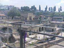 Da sind echte Skelette da unten?