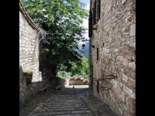 Blick durch die Gassen