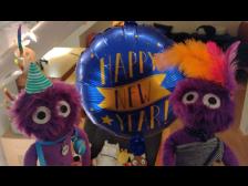 Happy New Year 2023!