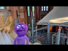 Ein Gratis-Konzert in der Heilig-Kreuz-Kirche? Nice!