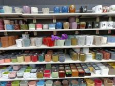 Brauchen wir einen Topf?