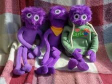 Wer ist der coolste Knut?