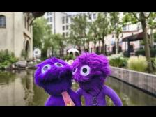 Urgs, muss sich das Boot so drehen?