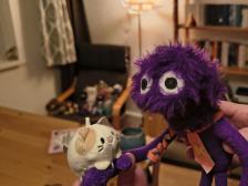 Ja wer bist denn du?